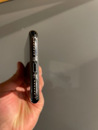 iPhone X