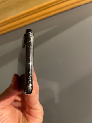 iPhone X