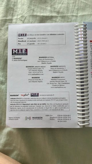 M. I. E - Medicina interna express