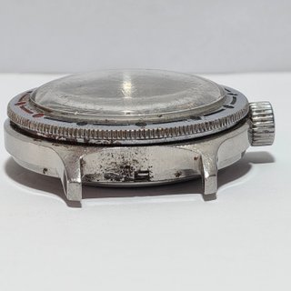 Orologio Vostok Amphibia KGB Sub 200M Auto Vintage