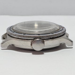 Orologio Vostok Amphibia KGB Sub 200M Auto Vintage