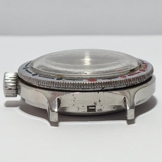 Orologio Vostok Amphibia KGB Sub 200M Auto Vintage