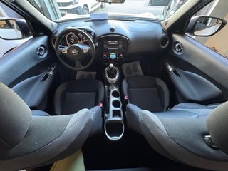 Nissan Juke 2019