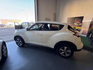 Nissan Juke 2019