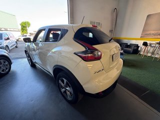 Nissan Juke 2019