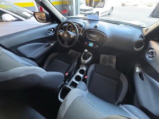 Nissan Juke 2019