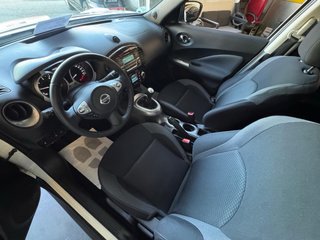 Nissan Juke 2019
