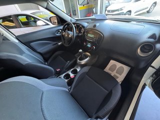 Nissan Juke 2019