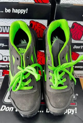 Zapatos de seguridad Upower nuevo 39
