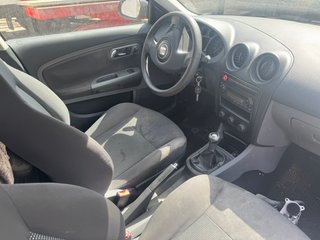 SEAT Ibiza 2008