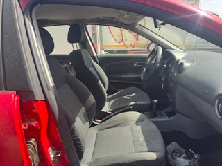 SEAT Ibiza 2008