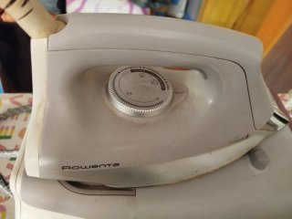 Rowenta Silence Steam DG8961 - Pierde agua