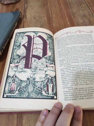 La historia interminable. Michael Ende