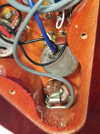 Epiphone SG 61 Inspired by Gibson + Estuche
