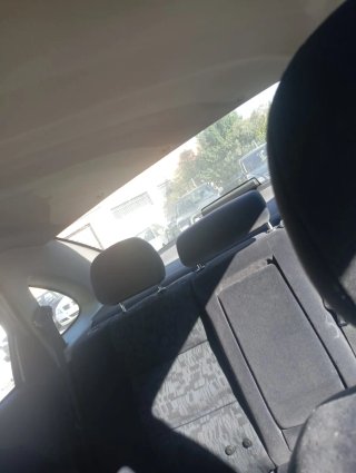Opel Vectra 1998