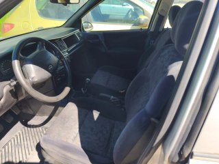 Opel Vectra 1998