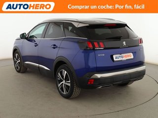 Peugeot 3008 1.2 PureTech GT Line