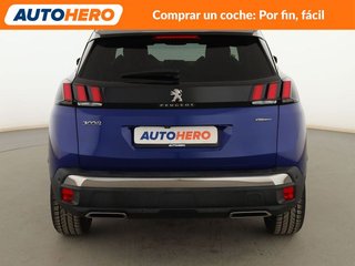 Peugeot 3008 1.2 PureTech GT Line