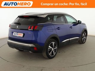 Peugeot 3008 1.2 PureTech GT Line