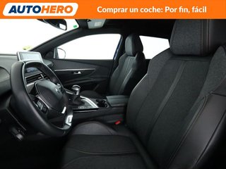 Peugeot 3008 1.2 PureTech GT Line