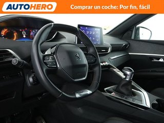 Peugeot 3008 1.2 PureTech GT Line