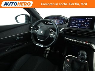 Peugeot 3008 1.2 PureTech GT Line
