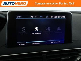 Peugeot 3008 1.2 PureTech GT Line