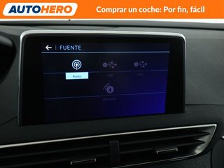 Peugeot 3008 1.2 PureTech GT Line