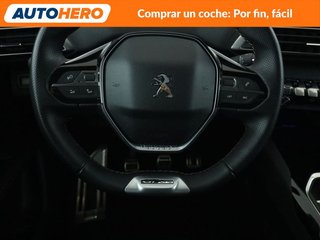 Peugeot 3008 1.2 PureTech GT Line