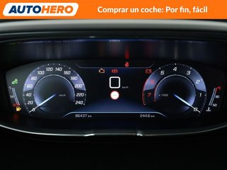 Peugeot 3008 1.2 PureTech GT Line