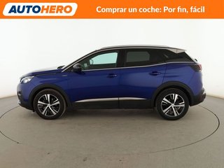 Peugeot 3008 1.2 PureTech GT Line