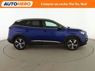 Peugeot 3008 1.2 PureTech GT Line