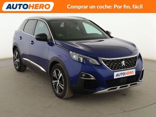 Peugeot 3008 1.2 PureTech GT Line