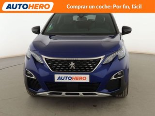 Peugeot 3008 1.2 PureTech GT Line