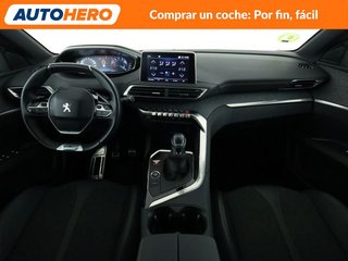 Peugeot 3008 1.2 PureTech GT Line