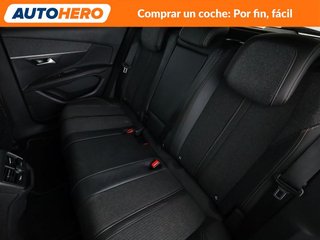 Peugeot 3008 1.2 PureTech GT Line