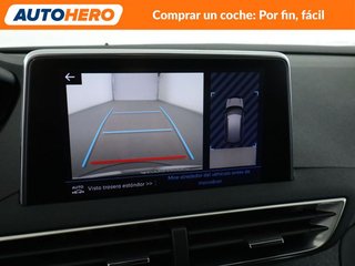 Peugeot 3008 1.2 PureTech GT Line