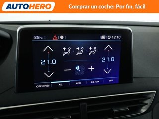 Peugeot 3008 1.2 PureTech GT Line