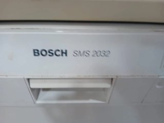 Lavavajillas Bosch SMS 2032 Jubilee
