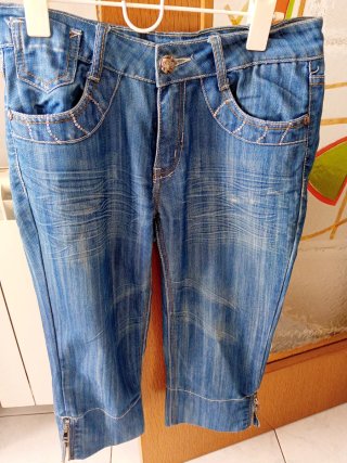 Lote de pantalones
