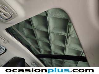 MG eHS 1.5 T-GDI PHEV Luxury 190 kW (258 CV)