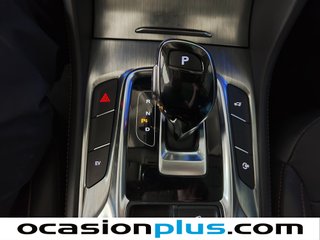MG eHS 1.5 T-GDI PHEV Luxury 190 kW (258 CV)
