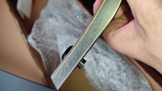 Arco Tradizionale Predator Custom