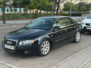 Audi A4 2006