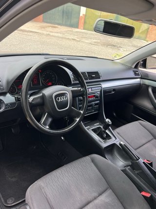 Audi A4 2006