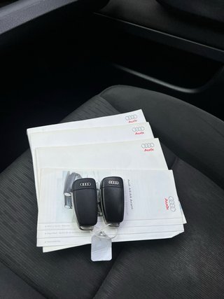 Audi A4 2006