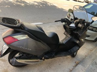 Aprilia Atlantic 250 NEGOCIABLE