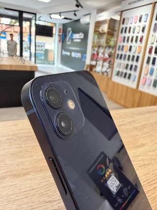 iPhone 12 128GB Azul Marino