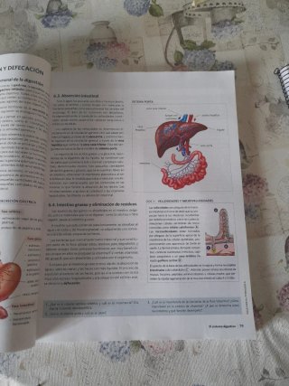 Libro anatomia aplicada 1° bachillerato salud