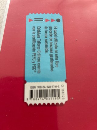 Lengua castellana y literatura 1 Secundaria